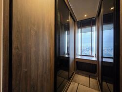 The Trumps (D14), Condominium #585507741
